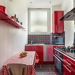 Stunning 1Bdr Flat In Paris 11Th