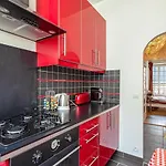 Stunning 1Bdr Flat In Paris 11Th