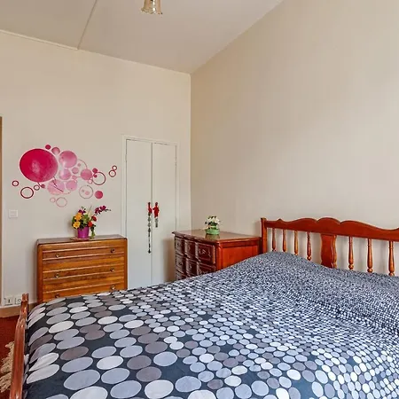 Appartamento Stunning 1bdr Flat In 11th
