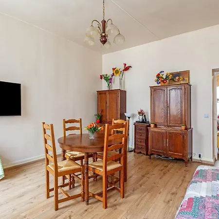 Appartamento Stunning 1bdr Flat In 11th *