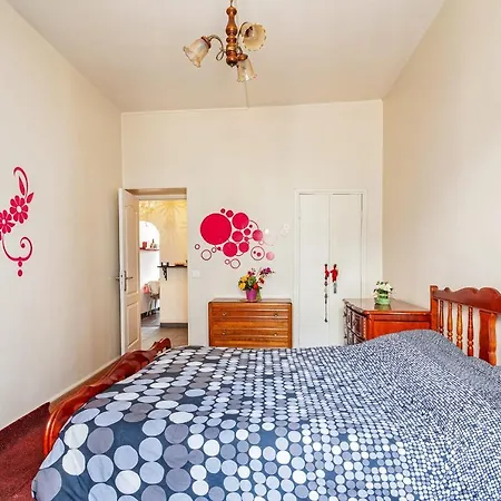 Appartamento Stunning 1bdr Flat In 11th *